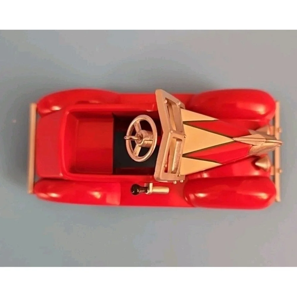 Hallmark keepsake ornament